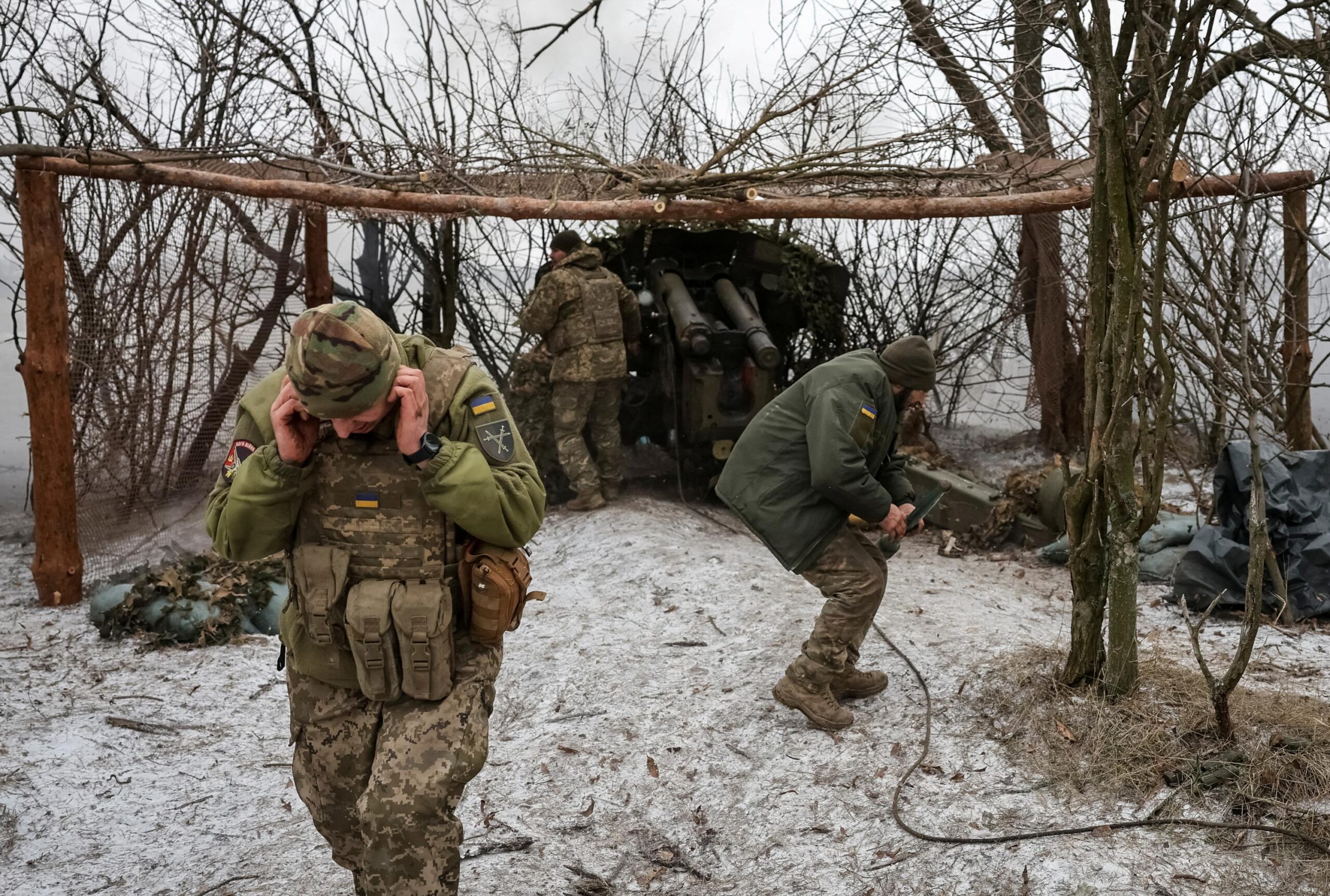 Ukrayna, Rusya, ABD, Vladimir Putin, Donald Trump, Marco Rubio, Kırım, Donbass, Azov Denizi, Karadeniz, petrol boru hattı, insansız hava araçları, hava saldırıları, diplomatik görüşmeler