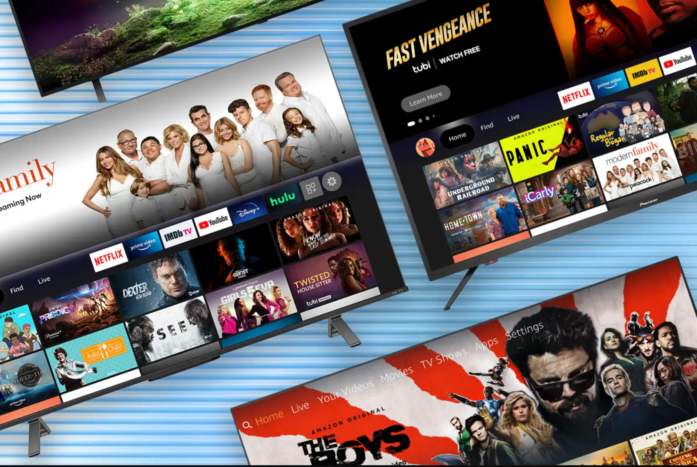 Kara Cuma TV fırsatları, Kasım ayının başlarında başlar, ardından Şükran Günü ve Kara Cuma'nın kendisinde doruk noktasına ulaşır. Unutmayın, istediğiniz TV'yi şimdi her zaman satın alabilir ve daha sonra daha iyi bir TV fırsatı bulursanız iade edebilirsiniz. Kara Cuma'ya yaklaşırken birkaç şeyi göz önünde bulundurarak en iyi TV fırsatlarını hazırlıyoruz. Birincisi, perakendeciler fiyat indirimi yapabilir, ardından fiyatları yükseltebilir ve ardından da Black Friday indirimi sunduklarını doğru bir şekilde (ancak samimiyetsiz bir şekilde) söylemek için fiyatları tekrar düşürebilirler. Yine de şu anda en iyi TV fırsatlarından bazılarını görüyoruz. İkincisi, model bir veya iki yıl öncesine ait olsa bile, gerçekten iyi TV'lerde harika fırsatları vurgulamayı hedefliyoruz. Sonuç: Amacımız, paranızın karşılığını en iyi şekilde almanıza yardımcı olmaktır. Hem sağlam indirimler hem de kaliteli teknoloji için iyi fiyatlar bulmak amacıyla büyük perakendecilerdeki TV'leri karşılaştırdık. Tüm özellikleri burada listelemiyoruz, ancak aşağıda gerekçelerimizin bazılarını açıklayacağız. Bazen bir ürünün en iyi fiyatının Kara Cuma'dan önce olduğu durumlarla karşılaşıyoruz ve listenin başındaki Hisense 55 inçlik TV için durum bu. Bir yıldan fazla ve muhtemelen her zamankinden daha iyi bir fiyata sahip. 120 Hz seçeneğiyle LED ekran teknolojisine sahip. Amazon ayrıca 50 inçlik Fire TV'sinin fiyatını da agresif bir şekilde belirledi. Sony OLED'i hemen 900 $ indirimle alın. Aksi takdirde, listenin başındaki TCL QLED fırsatının kesinlikle iyi bir fırsat için kriterlerimizi karşıladığını düşünüyoruz: sağlam bir indirim, iyi bir boyut ve biraz üst düzey bir QLED arka ışık seçeneği. Hisense anlaşması tüm zamanların en düşük seviyesine ulaştı. Bu hafta henüz fantastik OLED fırsatları görmedik, ancak LG'nin C1'i oldukça agresif bir fiyatla satılıyor. Resmen Black Friday, 25 Kasım 2022 Cuma günü başlıyor. Ancak yukarıda paylaştığımız gibi: Fırsatlar çoktan başladı. Boyut önemlidir. Çoğu insan muhtemelen oturma odası veya aile odası için 50 inç veya daha büyük bir TV satın almak istiyor. TechHive'ın hangi TV boyutlarının önemli olduğu ve TV ekran türleri ile ekran teknolojileri konularındaki net açıklamasını incelemenizi öneririz. Ancak kısa cevap, kendinizi rahat hissettiğiniz en büyük TV'yi satın almaktır. İkincisi, arka aydınlatmaya odaklanın. Çoğu TV LED kullanıyor ancak daha gelişmiş TV'ler QLED veya miniLED kullanıyor ve en iyi modeller OLED ekran teknolojisini kullanıyor. Çoğu göz, OLED TV'lerin sunduğu iyileştirmeleri, özellikle mürekkep gibi siyahları ve daha canlı, daha zengin renkleri fark edebilir. Ayrıca renk zenginliğini ve parlaklığını daha da artıran ve size daha çok film benzeri bir deneyim sunan HDR'ye (Yüksek Dinamik Aralık) de bakın. Son olarak, TV'nizi Roku arayüzü veya Google/Android TV aracılığıyla bir akışlı video arayüzüne bağlayan akıllı özelliklere dikkat etmek isteyeceksiniz. Her platform, Netflix, Hulu, HBO Max vb. gibi yayın hizmetlerine hızlı erişim sağlar. Gerçekten sizin tercihinize ve örneğin Apple TV kutusunun ek uzaktan kumandasını kullanmaktan kaçınmak isteyip istemediğinize bağlıdır. En son teknolojiye ihtiyacınız yok ve seçimimiz, size kademeli iyileştirmeler için yüzlerce dolar ödemenizi istemeden en iyi değeri sunduğumuzu düşündüğümüz TV'leri temsil ediyor. PCWorld doğrudan TV incelemesi yapmaz. Bunun yerine, ev eğlencesi ve akıllı ev teknolojisine odaklanan kardeş sitemiz TechHive'dan öneri alıyoruz. Fiyatları dikkate almadan harika TV'leri seçmek için TechHive'ın 2022'nin en iyi TV'leri sıralamasını okumanızı şiddetle tavsiye ederiz. Bu süreçte TV'ler hakkında çok şey öğreneceksiniz! Mark, son on yıldır PCWorld için yazdı ve 30 yıllık teknolojiyi kapsayan deneyime sahip. PC Magazine, Byte, eWEEK, Popular Science ve Electronic Buyers News dahil olmak üzere yayınlar için yazdı ve burada son dakika haberleri için bir Jesse H. Neal Ödülü paylaştı. Yakın zamanda birkaç düzine Thunderbolt yuvasını ve USB-C bağlantı noktasını içeren bir koleksiyonu teslim etti çünkü ofisinin artık daha fazla yeri yok.