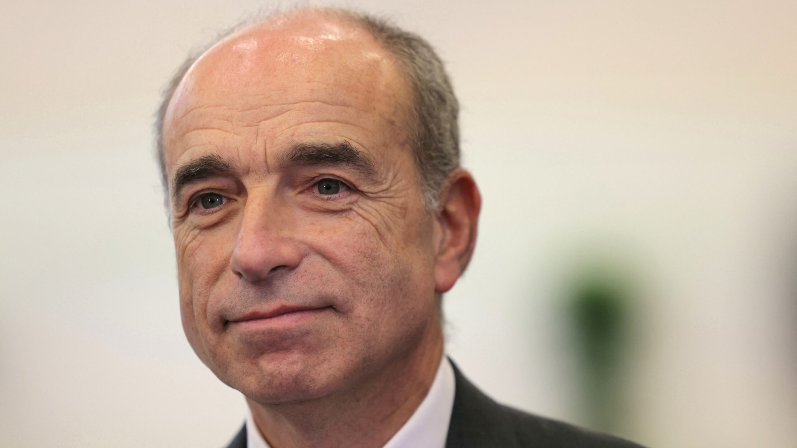Bruno Retailleau, Jean-François Copé, François-Xavier Bellamy, Laurent Wauquiez, Les Républicains, guerre des chefs, droite, élection, ordre, sécurité