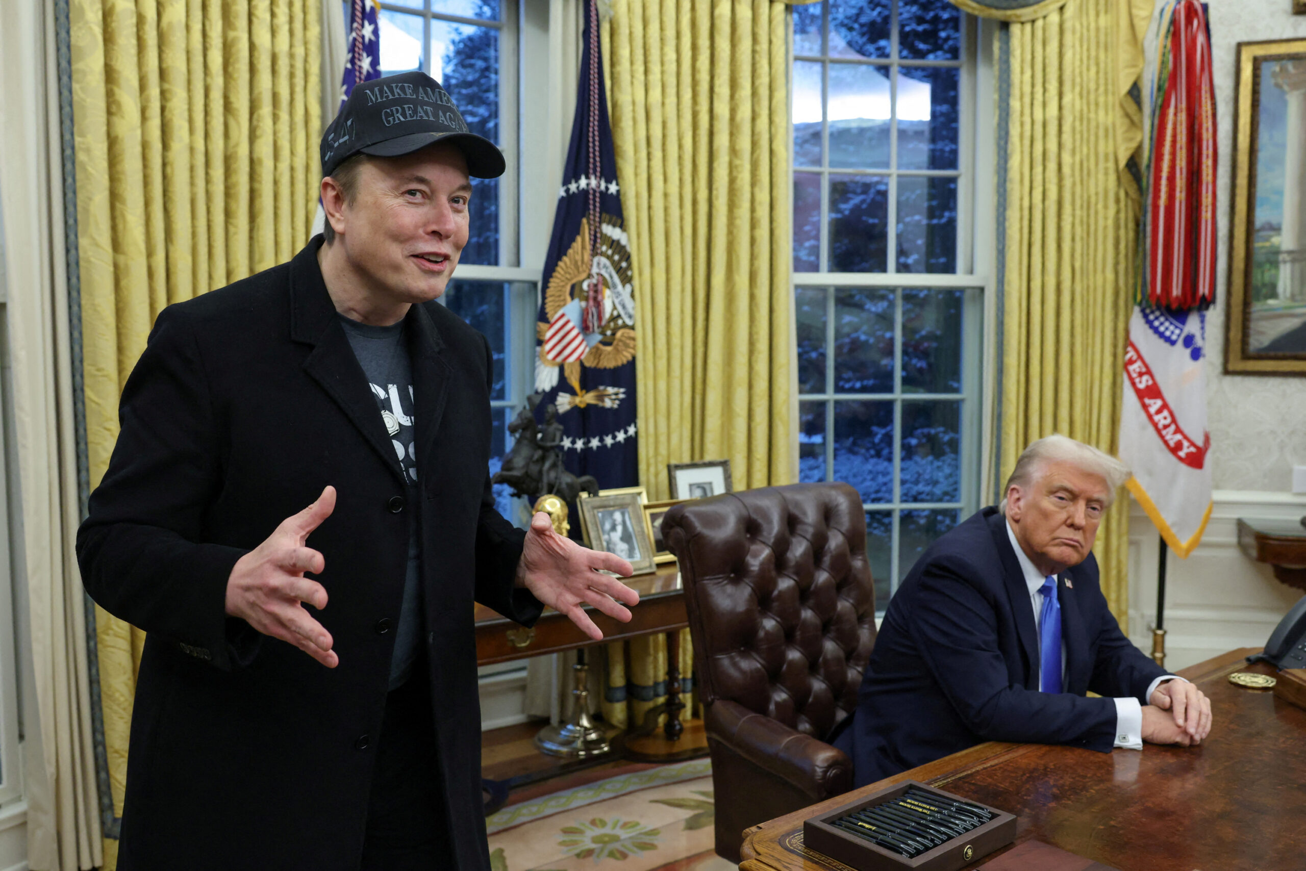 ABD Hükümeti Verimliliği Komisyonu, Elon Musk, Vergi Mükellefi Verileri, İç Gelir İdaresi, Görüntülemeye Erişim, Vergi Sahtekarlığı, Vergi İstismarı, Vergi Kaçağı, Dörtlü, Trump Yönetimi