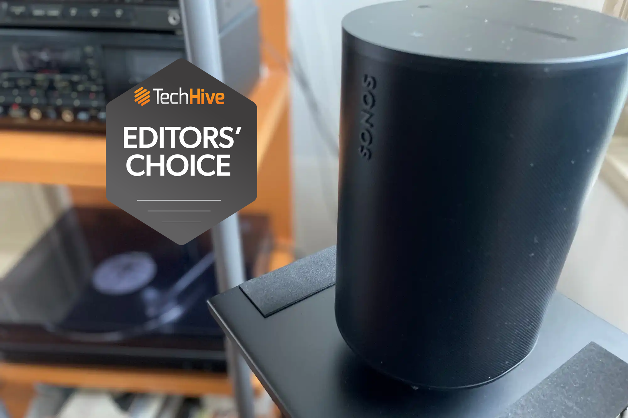 Sonos Era 100,Akıllı Hoparlör,Ses Kalitesi,Akış Özelliği,Ev Ses Sistemi,Bluetooth,Wi-Fi 6,Trueplay