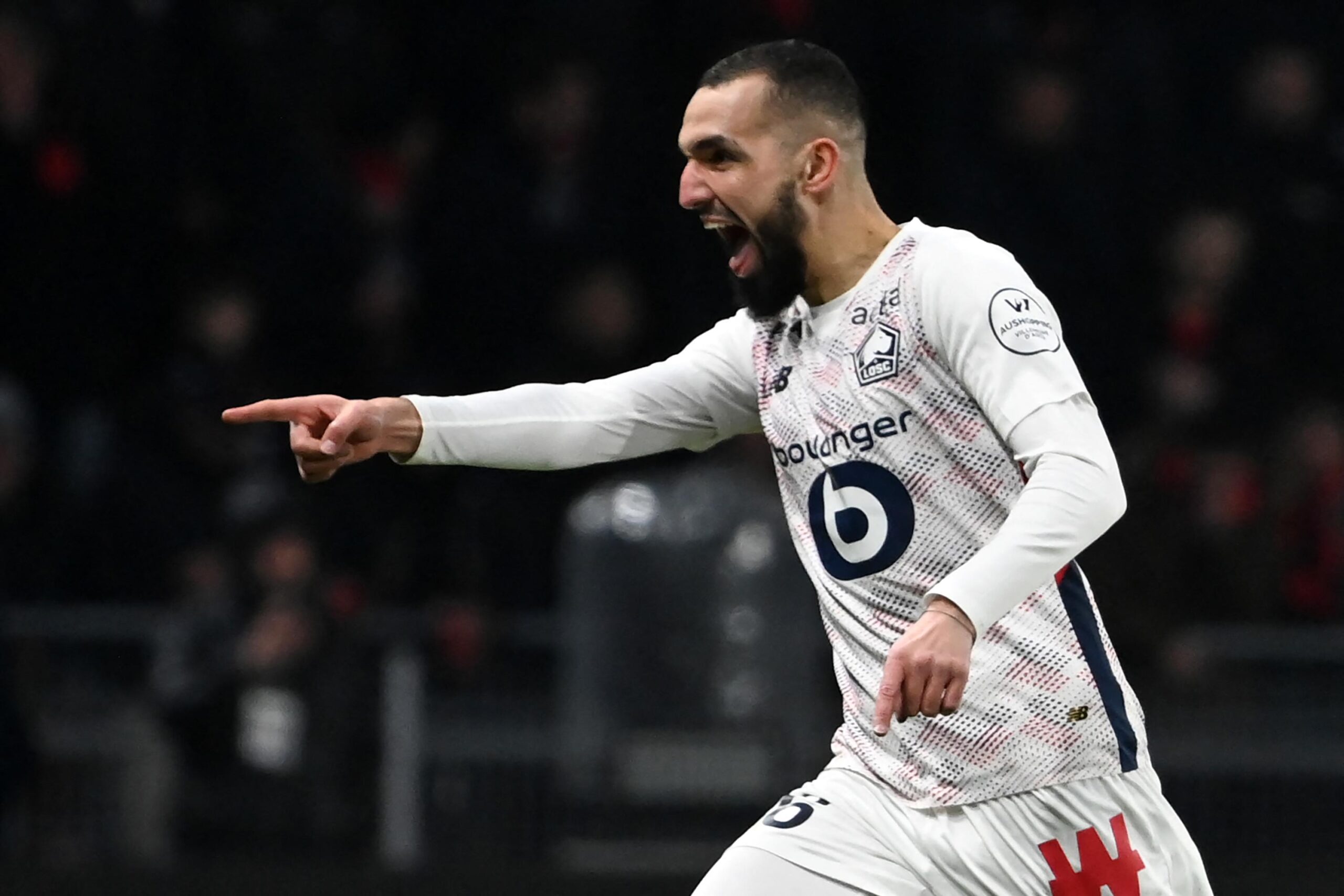 Nabil Bentaleb, Losc, Ligue 1, Rennes, Kalp krizi, Defibrilatör, Geri dönüş, Tottenham