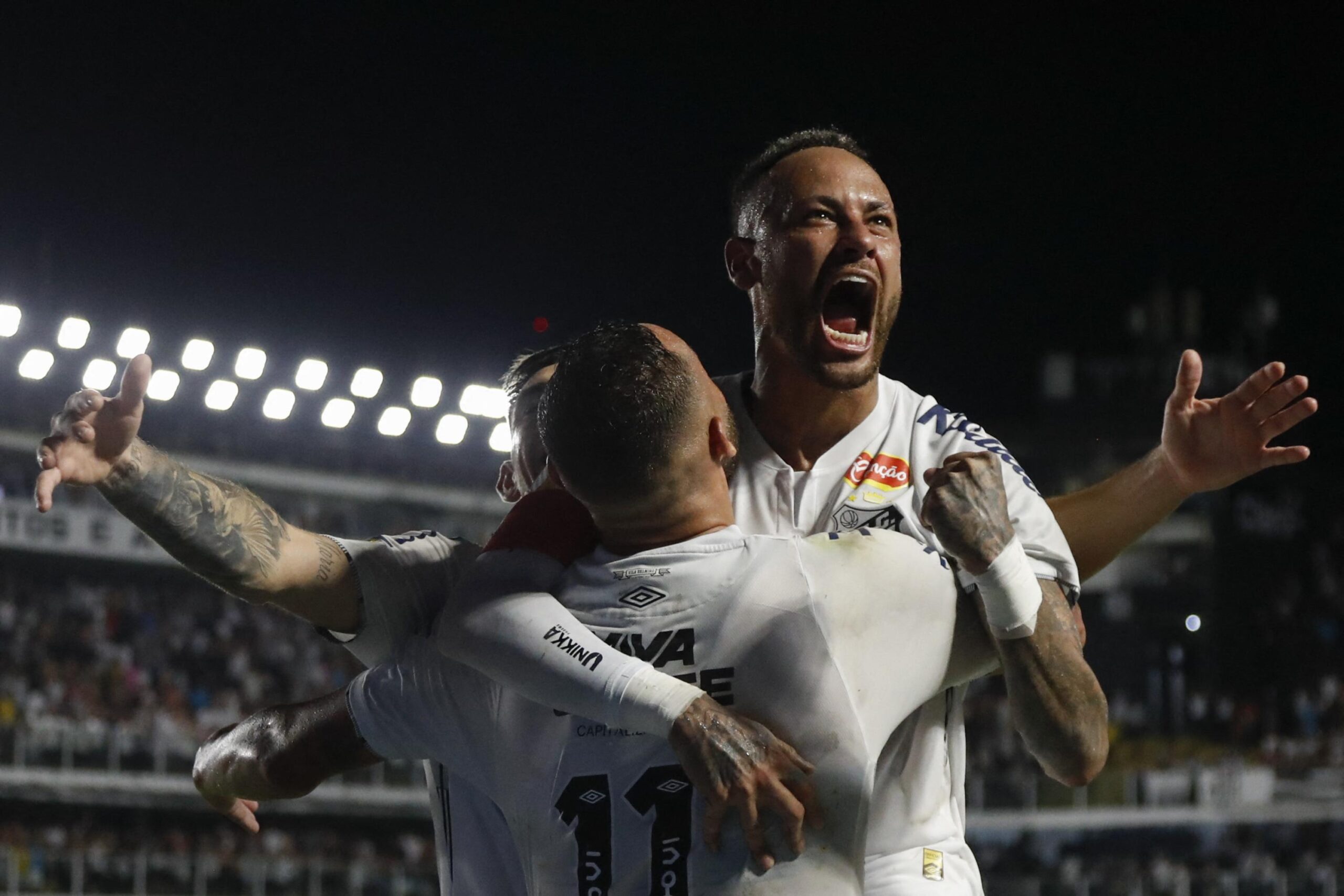 Neymar, Santos, Brezilya Milli Futbol Takımı, Al Hilal, Avrupa Futbolu, FC Barcelona, Paris Saint-Germain