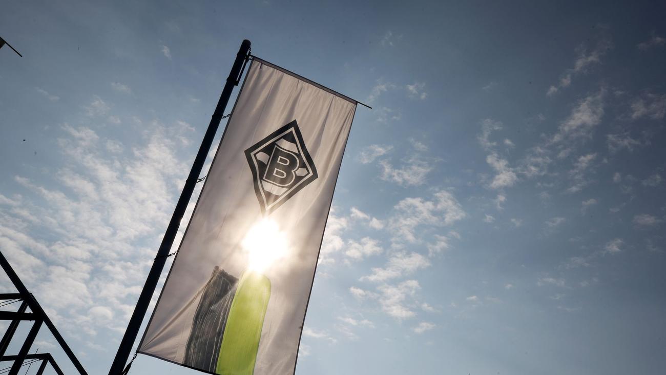 Nico Vidic, Borussia Mönchengladbach, Profesyonel Sözleşme, Orta Saha Oyuncusu, U12, Rot-Weiss Essen, U19, Almanya U16 Milli Takımı