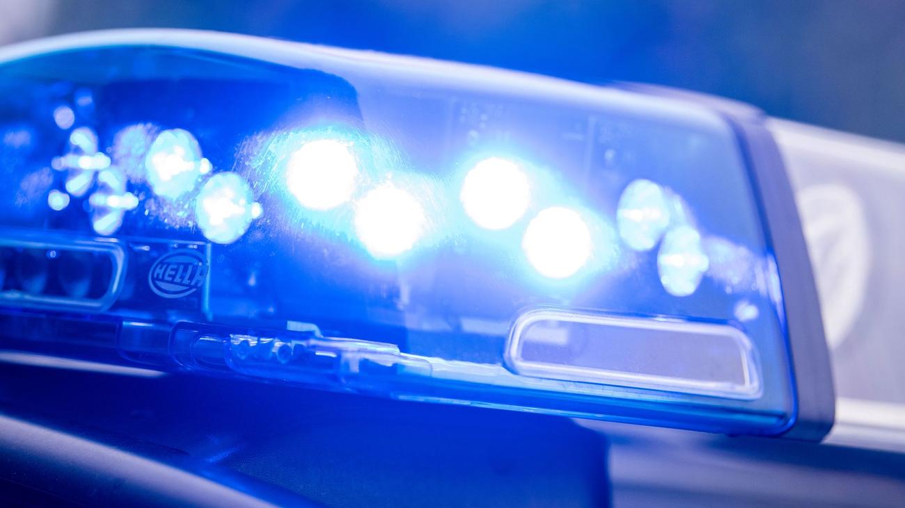 Suç, yangın, adam öldürme girişimi, tutuklama, Sulz am Neckar, Rottweil ilçesi, 41 yaşındaki adam, 72 yaşındaki kadın, aile ilişkisi, şüpheli