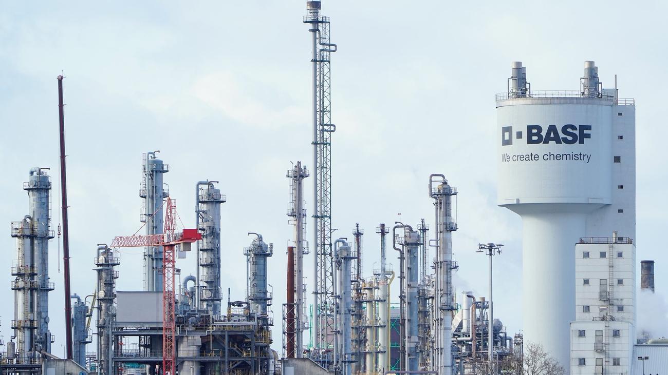 BASF, Sherwin-Williams, boya, kaplama, işletme yeniden yapılanması, şirket satışı, mali sıkıntı, işten çıkarma, Ludwigshafen, Almanya