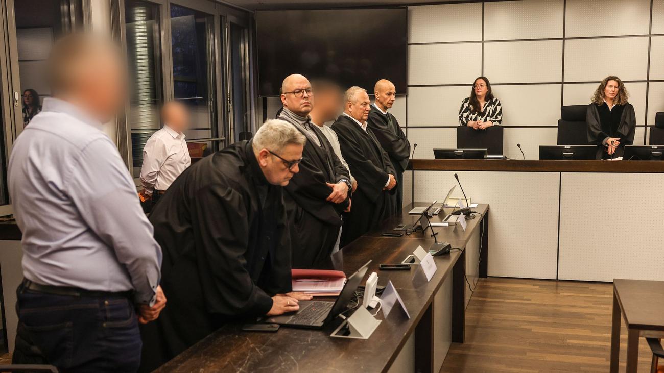 Michael Schumacher, Erpressung, Familie Schumacher, Sicherheitsmitarbeiter, Berufung, Bewährungsstrafe, Vertrauensmissbrauch, Mittäterschaft