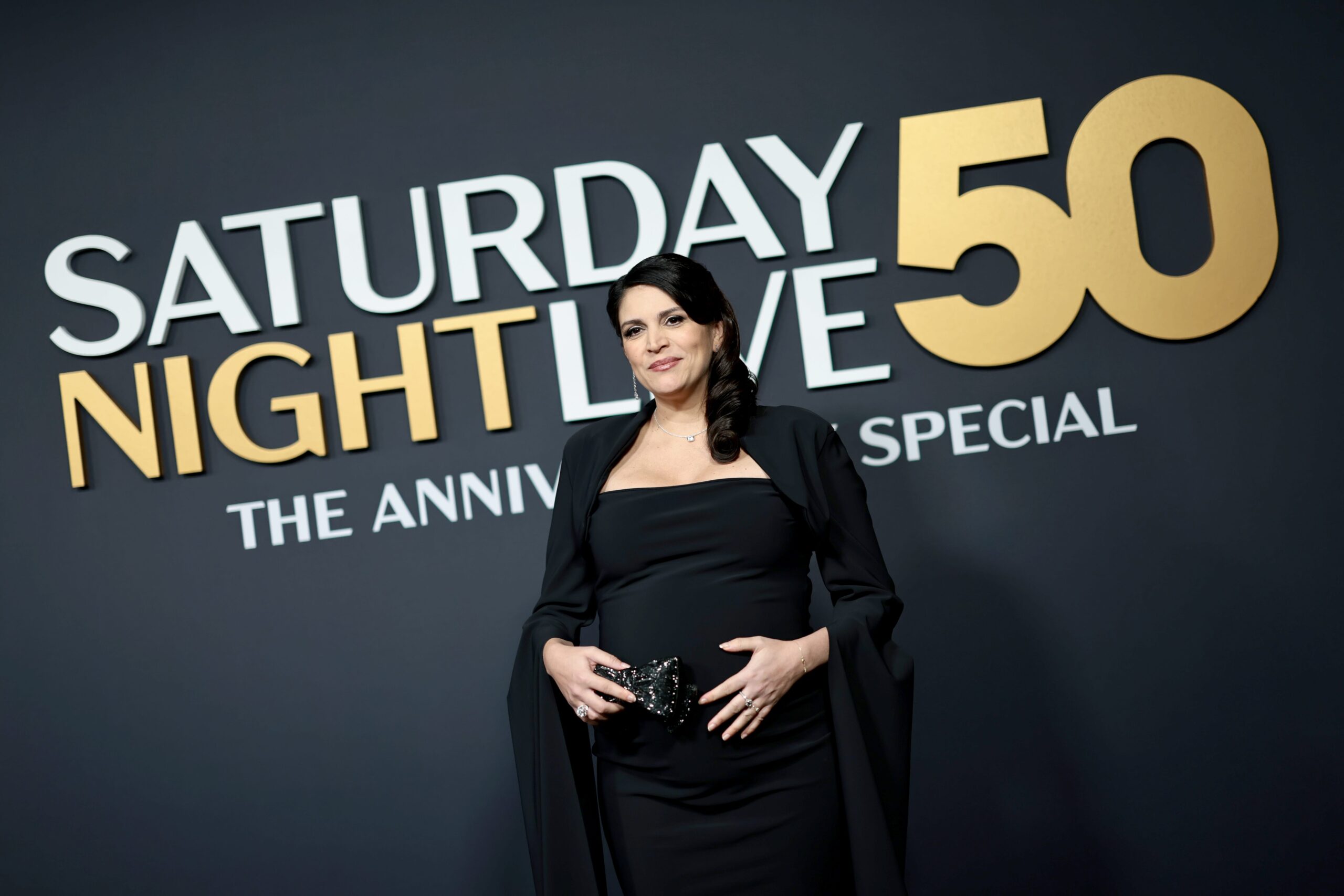 Cecily Strong, Saturday Night Live, 30 Rock, hamile, hamilelik, IVF, Drunk Uncle, Bobby Moynihan, Colin Jost, Alec Baldwin, Black Jeopardy, Eddie Murphy, Tom Hanks