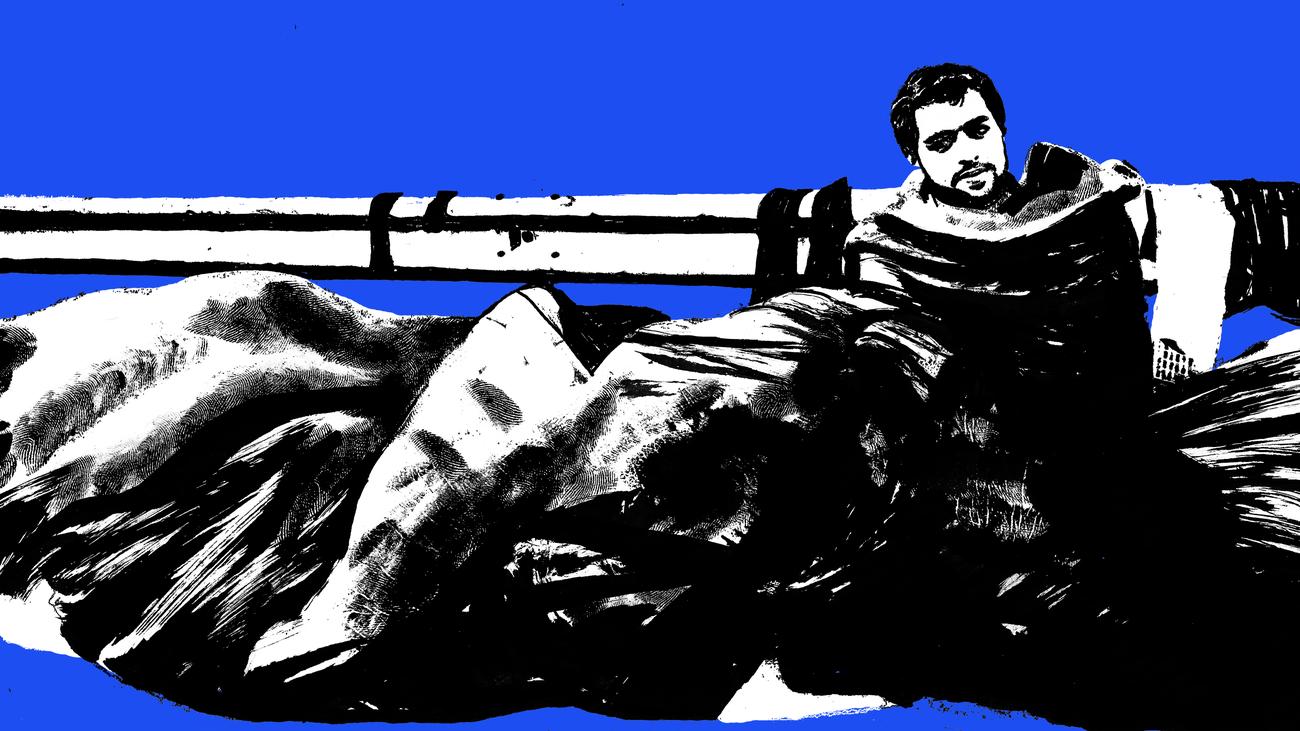 Göç politikası, Göç nedenleri, Hein de Haas, Uluslararası Göç Enstitüsü, Amsterdam Üniversitesi, Oxford Üniversitesi, Göç mitleri, Göç ve güvenlik