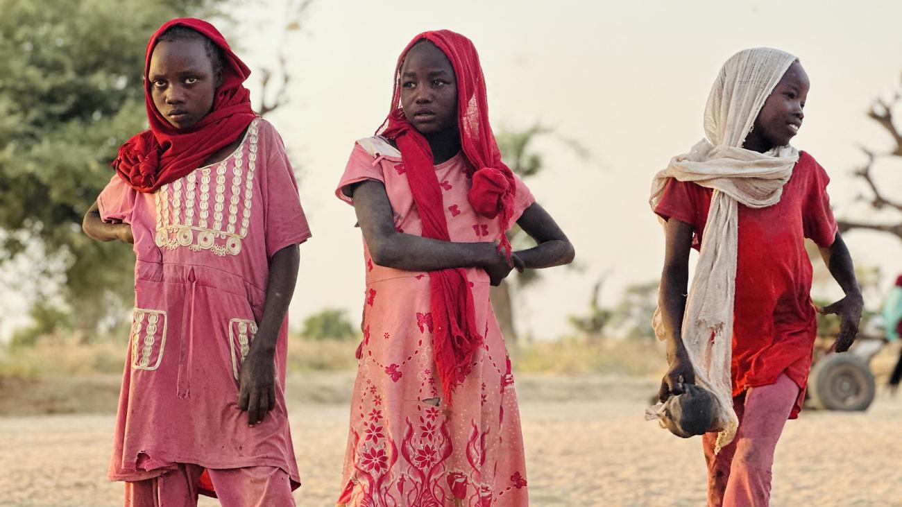 Sudan, açlık, savaş, kuraklık, insani yardım, deprem