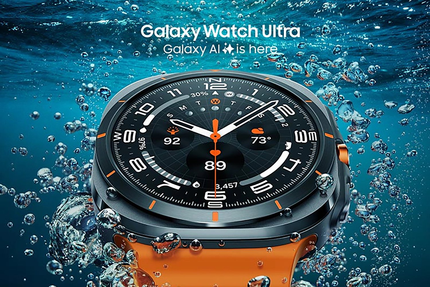 Samsung, Galaxy Watch Ultra, ticaret fırsatları, indirimli saatler, fitness saatleri, dayanıklı saatler, Apple Watch SE