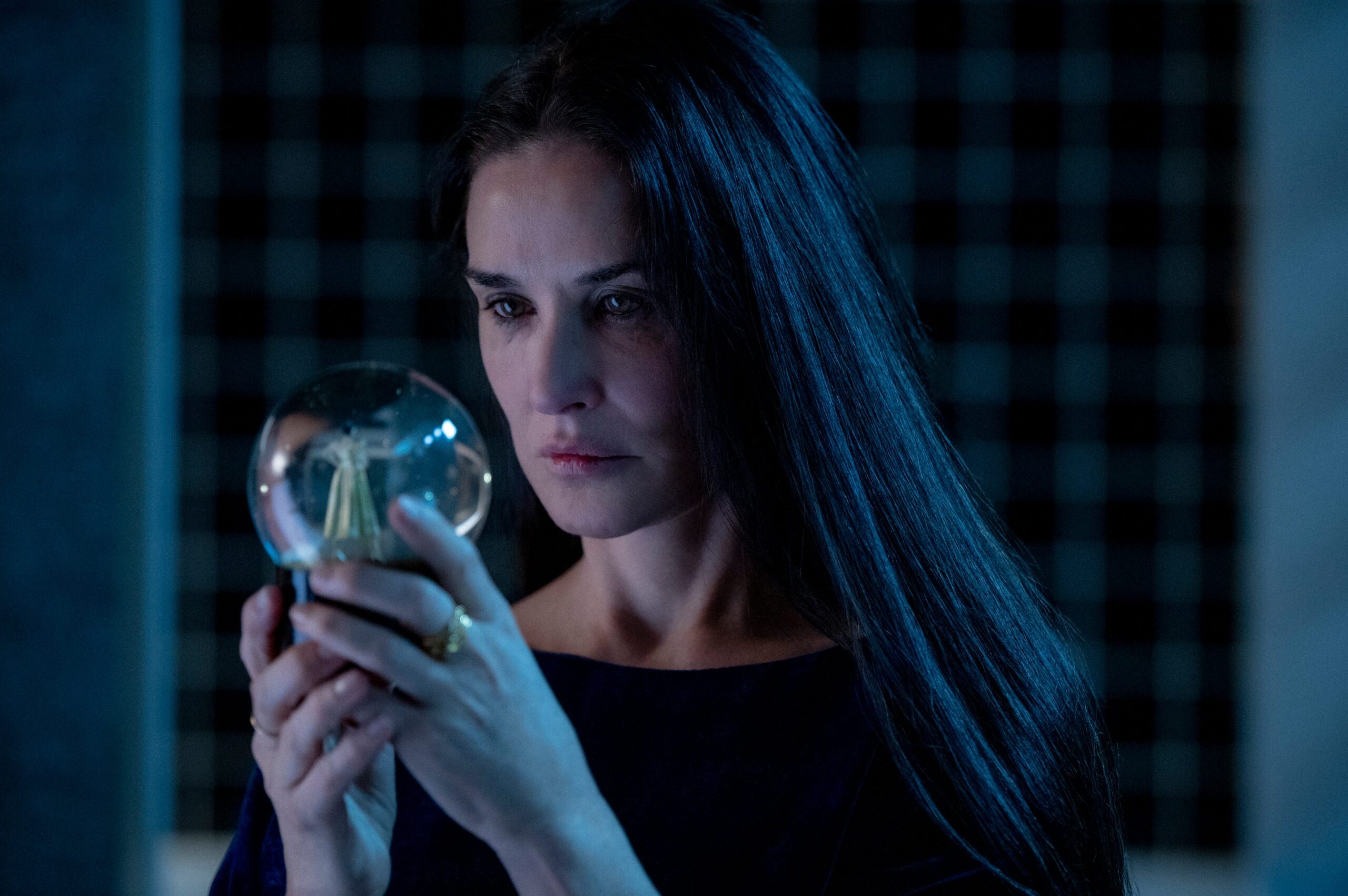 Korku Filmleri, Demi Moore, Eleve Korku, En İyi Film, Eleştirmenlerin Seçimi Ödülleri, Korku Filmlerinin Oscar Adaylıkları, Korku Filmlerinin Saygınlığı, Oscar Ödülleri, Vücut Korku Filmleri