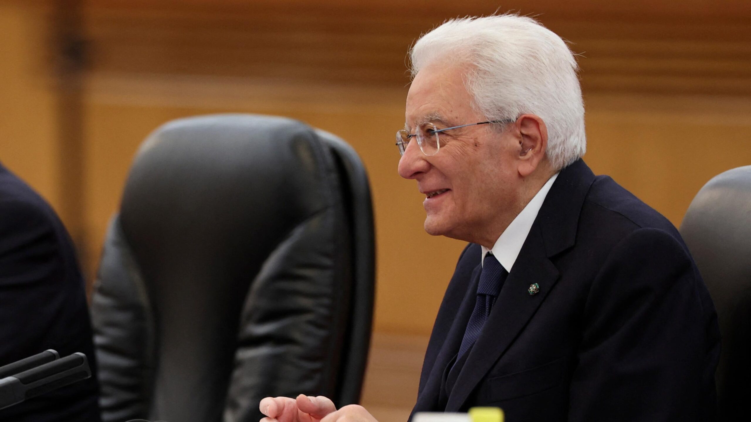 İtalya, Rusya, Ukrayna, Sergio Mattarella, Maria Zakharova, İkinci Dünya Savaşı, Faşizm, Nazizm