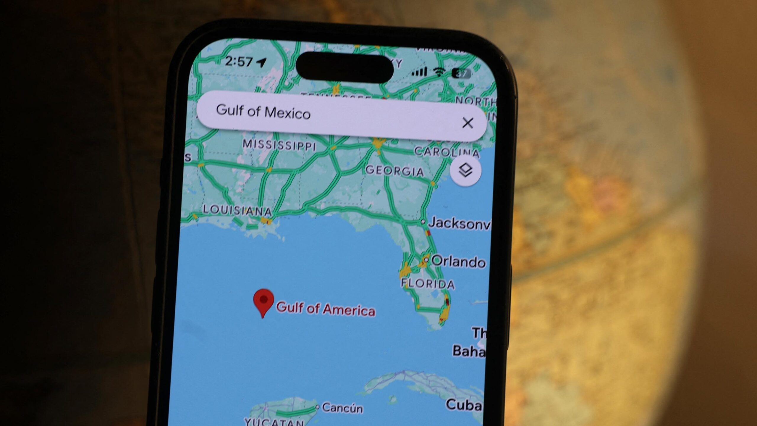 Meksika, Körfez, Amerika Körfezi, Google, Apple, Meksika Cumhurbaşkanı Claudia Sheinbaum, Meksika Dışişleri Bakanı Juan Ramon de la Fuente, ABD Başkanı Donald Trump