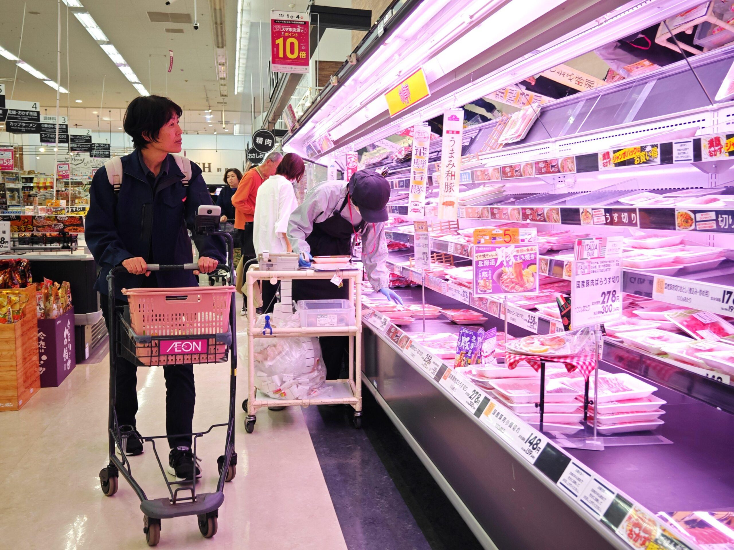 Japonya ekonomisi, ekonomik büyüme, GSYİH, özel yatırım, ithalat, ihracat, Moody's, ekonomik sağlık
