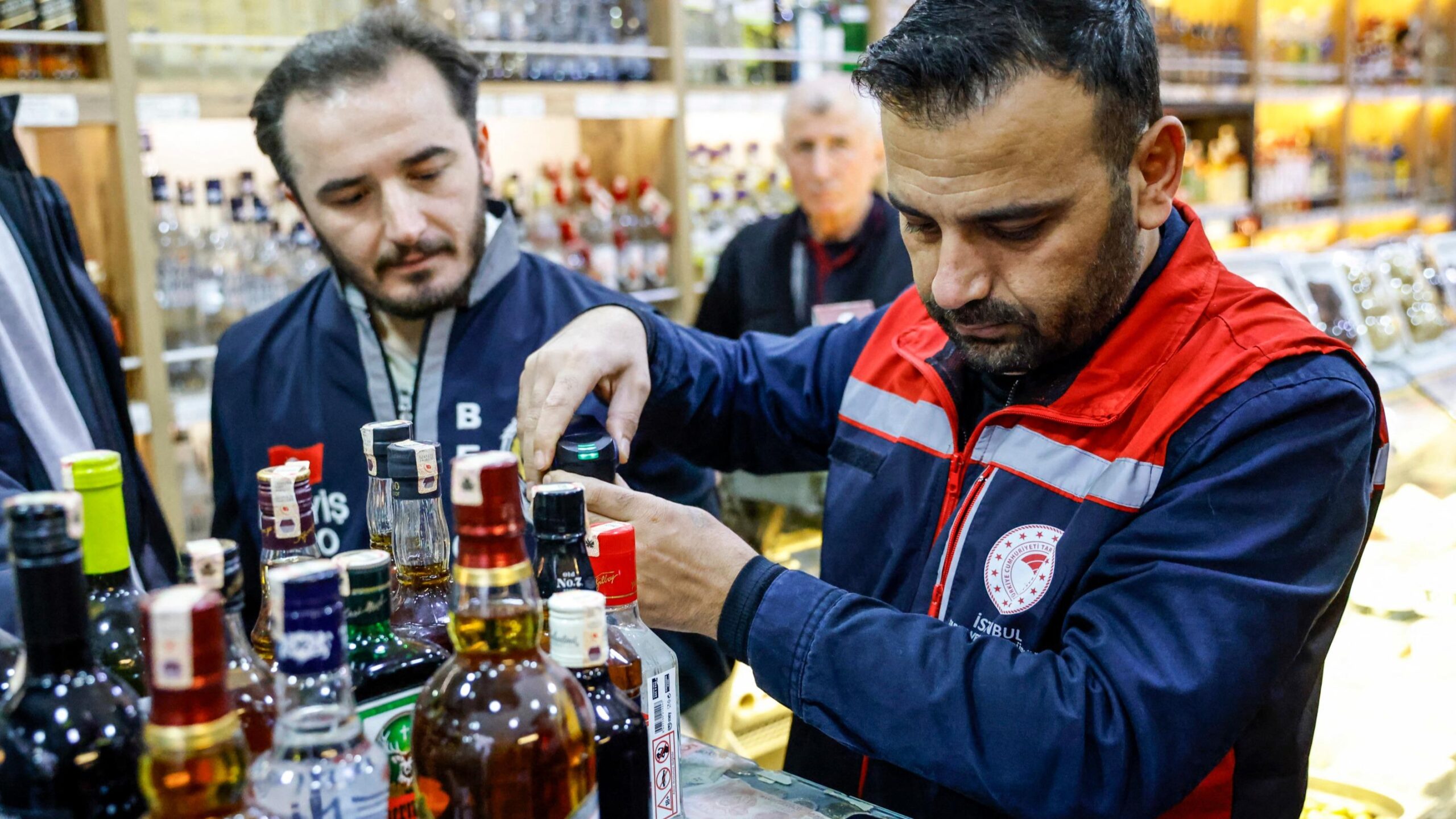 Sahte içki, Türkiye, Ölü sayısı, Ankara, Yoğun bakım, İstanbul