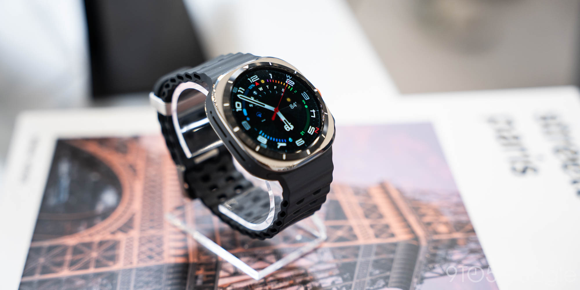 Presidents Day, Samsung Galaxy Watch Ultra, Pixel 8a, ASUS Chromebook Plus CX3402, Nothing Ear (a)