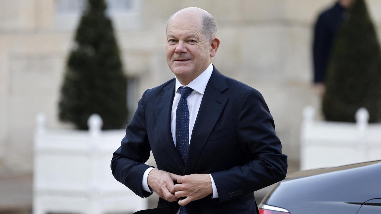 Almanya'nın Ukrayna'ya Barış Gücü Gönderme Olasılığı, Olaf Scholz, Ukrayna, Savaş, Barış Mücadeleleri, NATO, Amerika Birleşik Devletleri, Polonya
