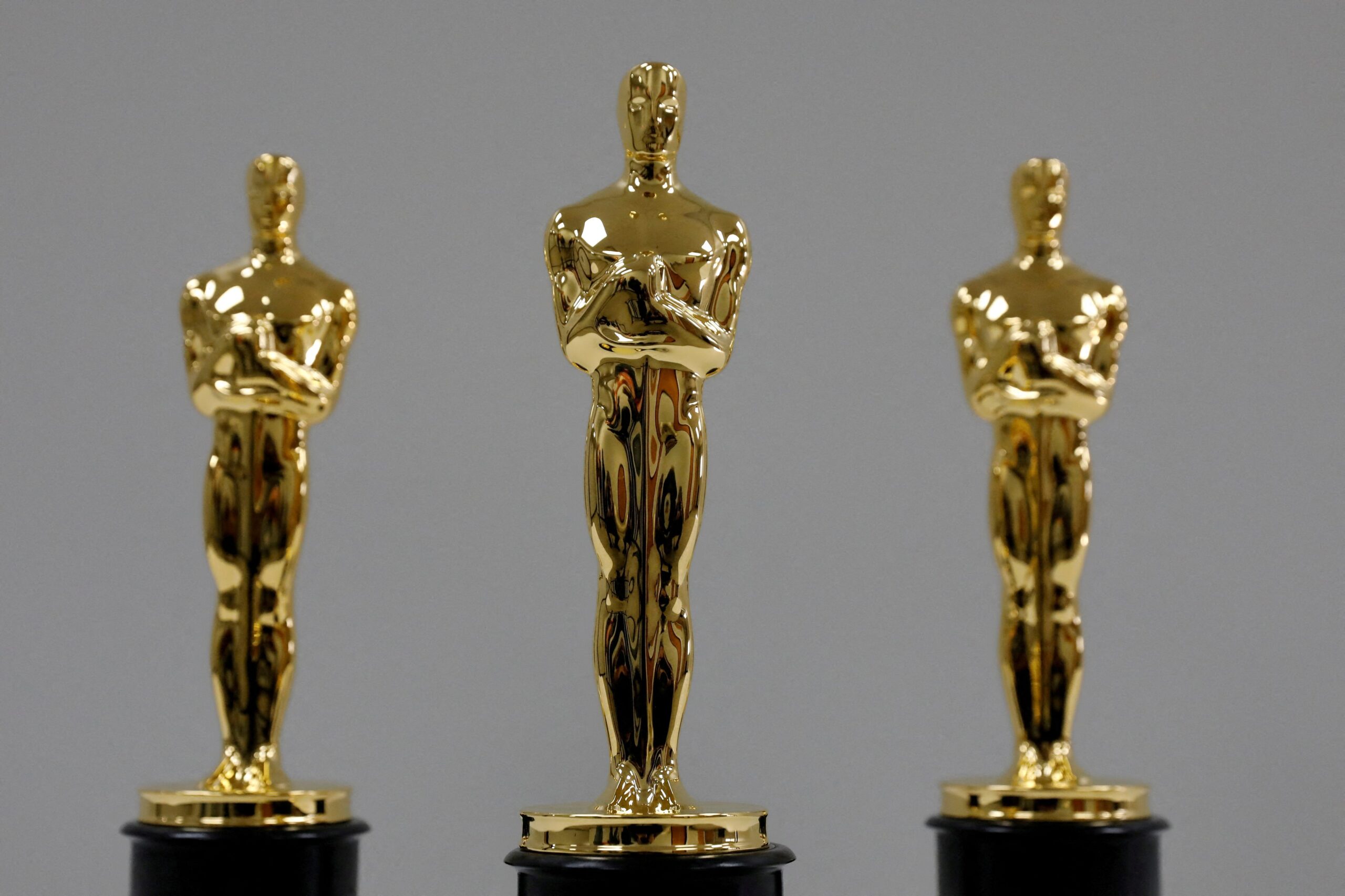 Walt Disney, Oscar Ödülleri, En Fazla Oscar Kazanan, İrving G. Thalberg Anıt Ödülü, Film Yapımcılığı, Akademi Ödülleri