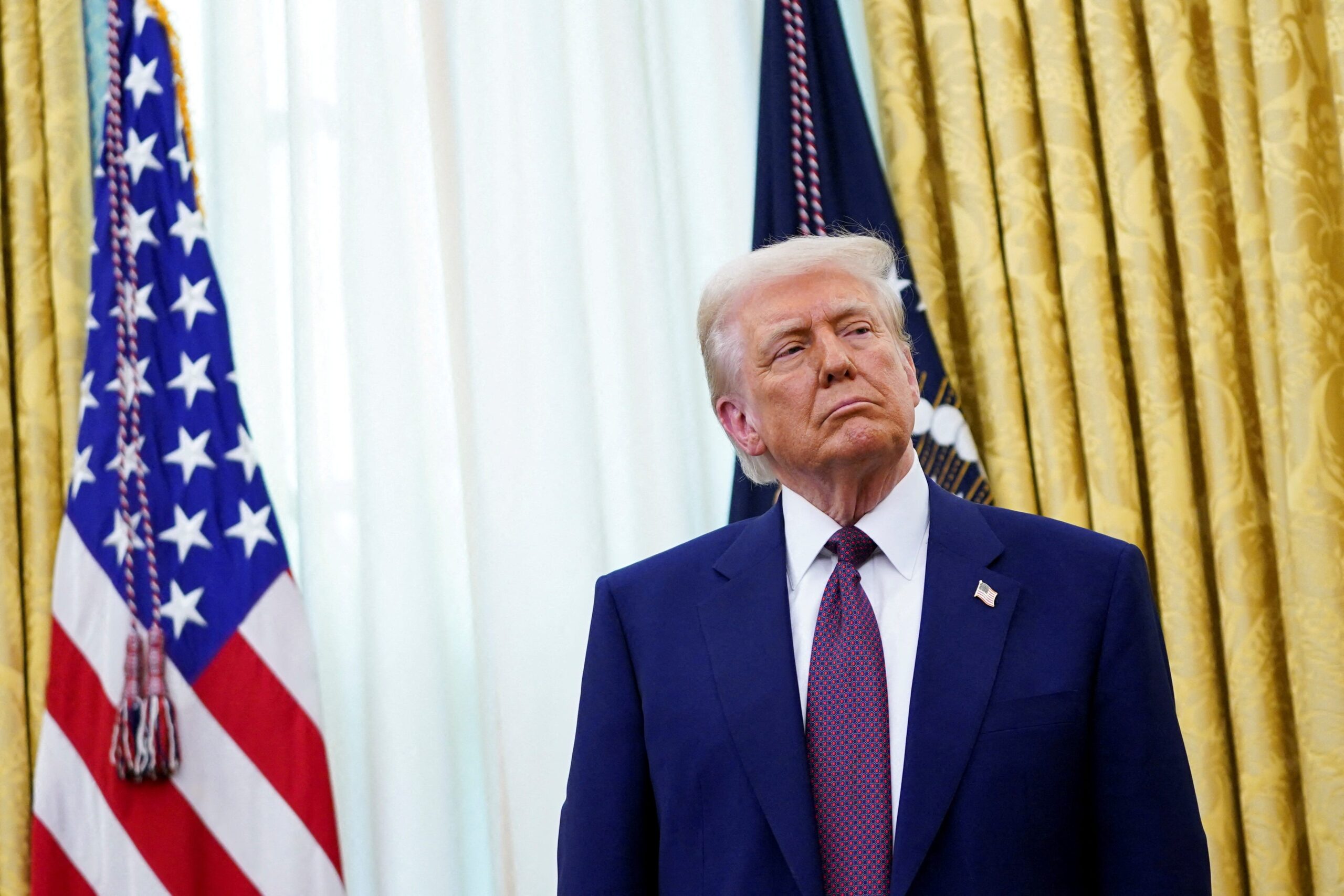 Donald Trump, Beyaz Saray, Cumhuriyetçiler, Hukukun Üstünlüğü, Muhafazakarlık, Tiranlık, Yargı İncelemesi, Cumhuriyetçiler, DePaul Üniversitesi, Amerika Birleşik Devletleri