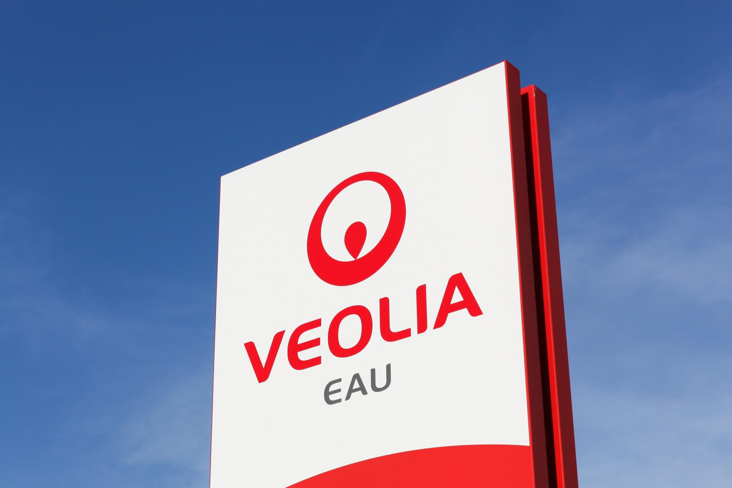 Veolia, Adnoc, su yönetimi, petrol, gaz, BAE