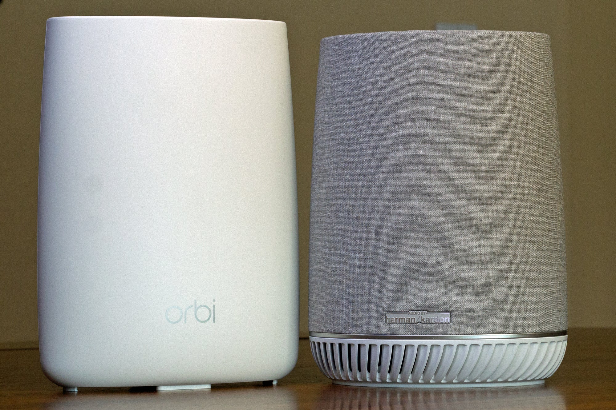 WiFi, Mesh WiFi, Orbi, Netgear, Akıllı Hoparlör, Alexa