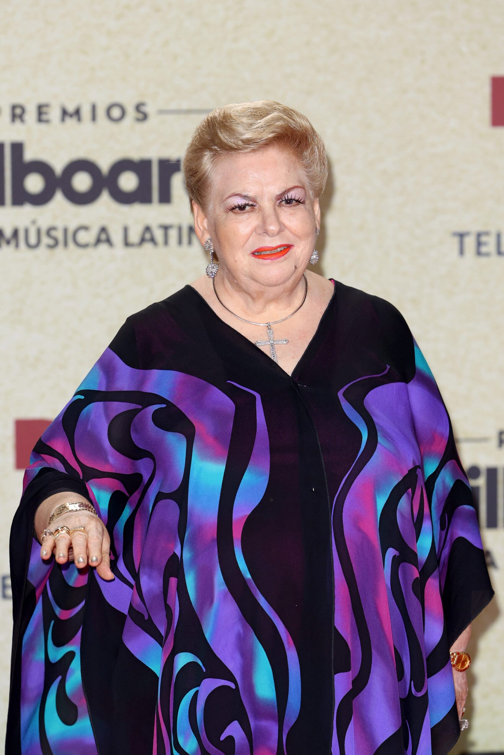 Meksikalı şarkıcı, feminizm, ranchera, bolero, Paquita La Del Barrio, vefat etti, müzisyen, besteci, sanatçı, Meksika müziği, Billboard Latin Müzik Ödülleri, Latin müziği