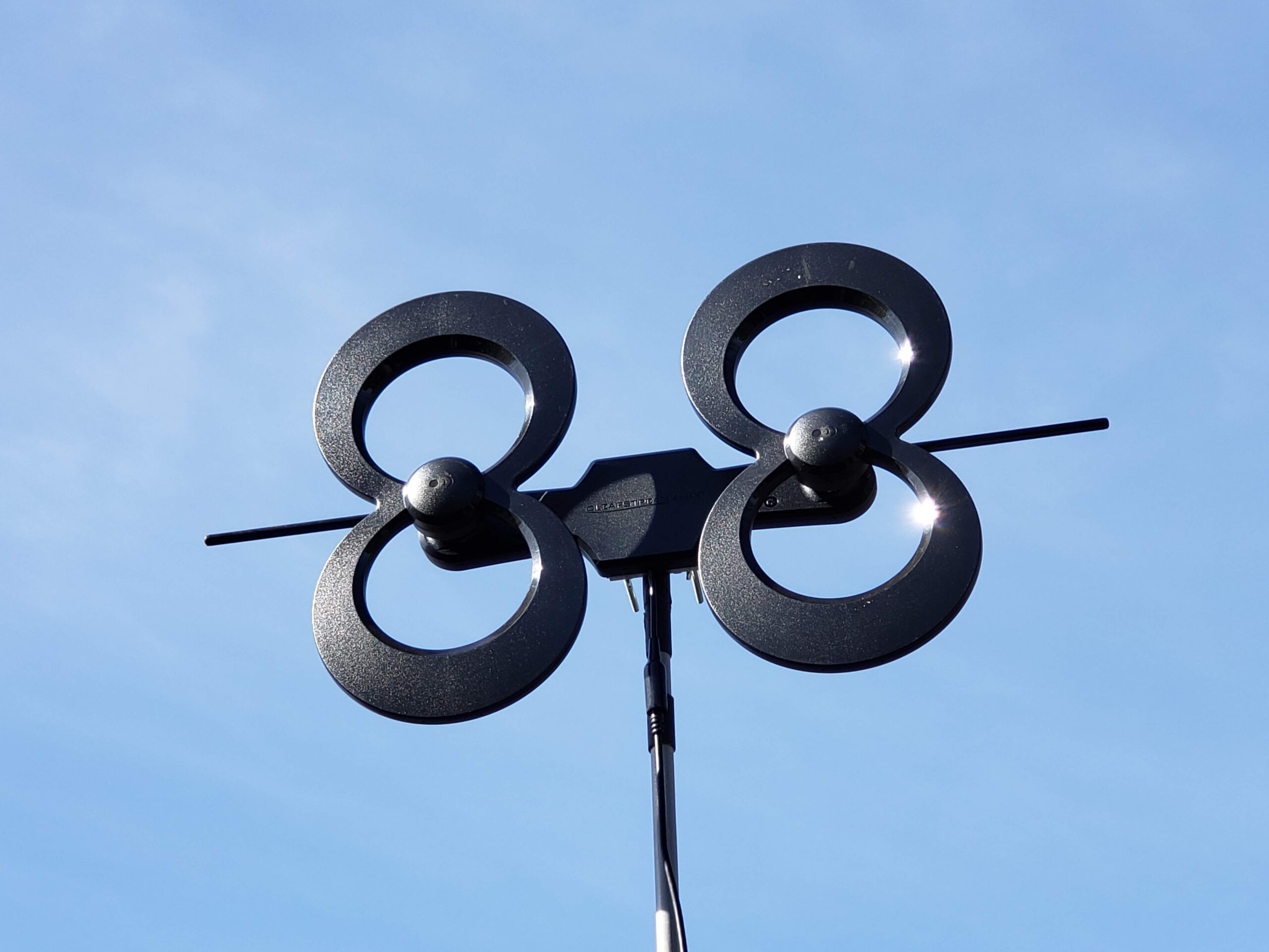 clearstream, 4 max, ant, tv anteni, antenler