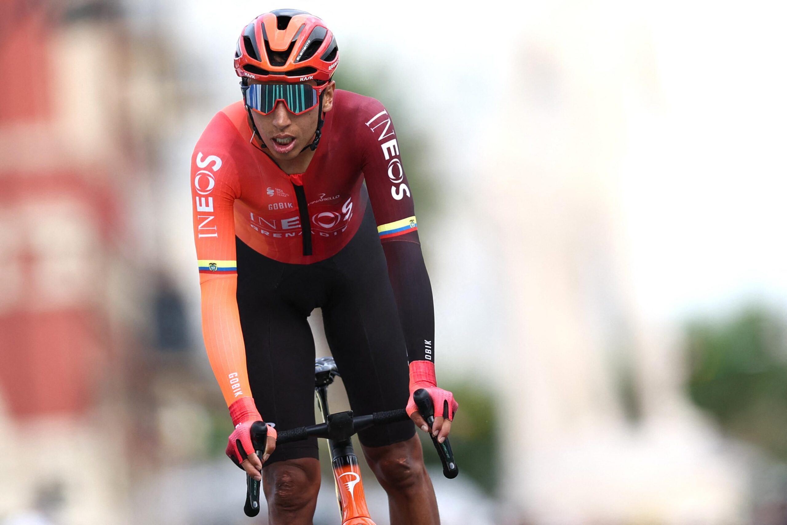 Tour de France 2019, Giro 2021, Bisiklet, Yarış, Kazı, Yaralanma, Clavicule Kırığı, Egan Bernal, Clasica Jaen, Şampiyonalar, Ulusal Şampiyona, Kolombiya