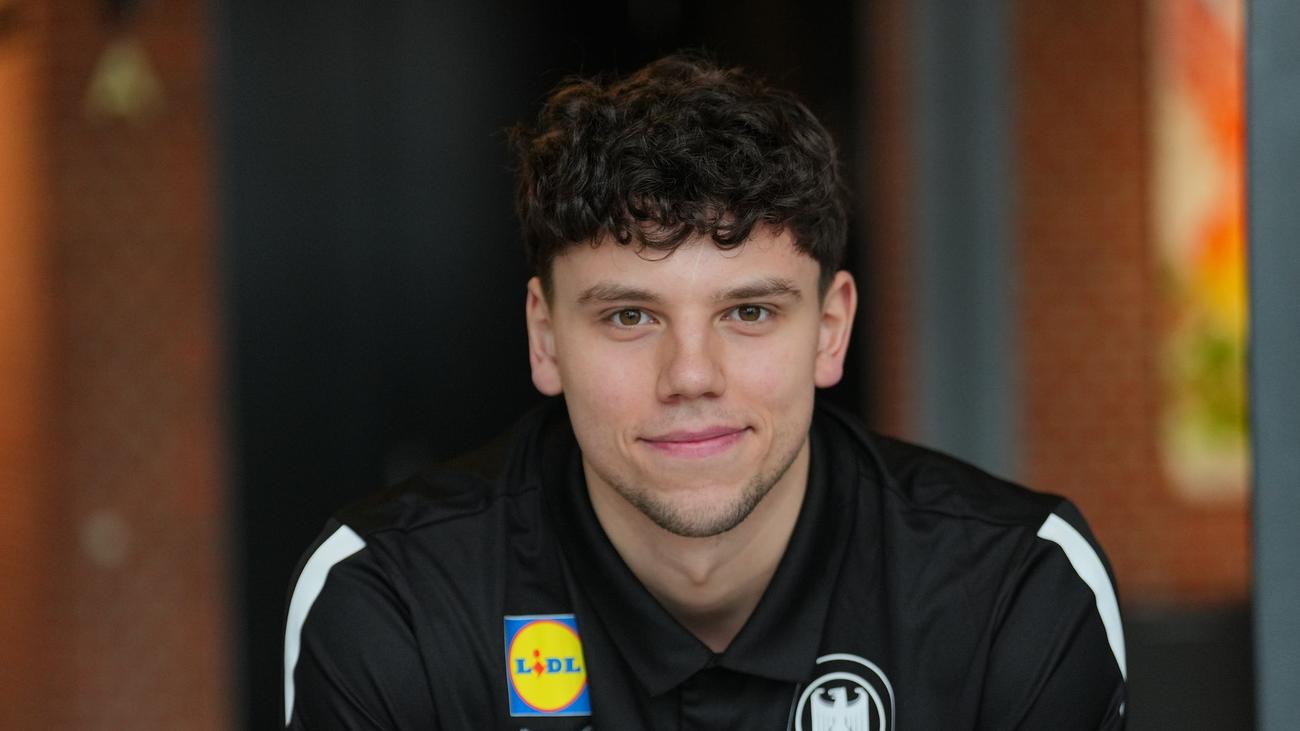ThSV Eisenach, Frisch Auf Göppingen, Handball-Bundesliga, Ludvig Hallbäck, Oskar Sunnefeldt, Ymir Örn Gislason, Marko Grgic