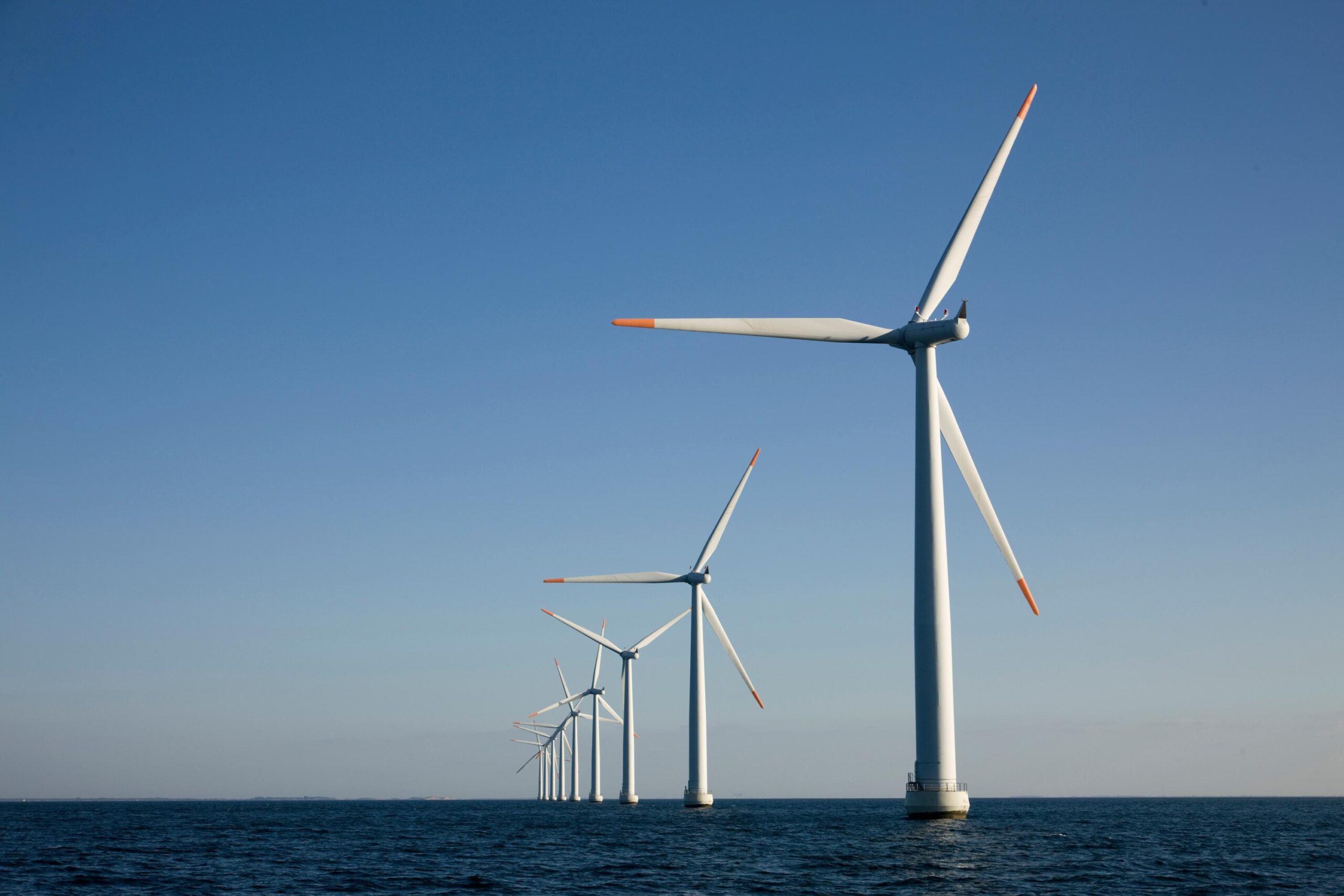 Siemens Gamesa, Rüzgar Türbinleri, Le Havre, Yenilenebilir Enerji, Fransa, Çin
