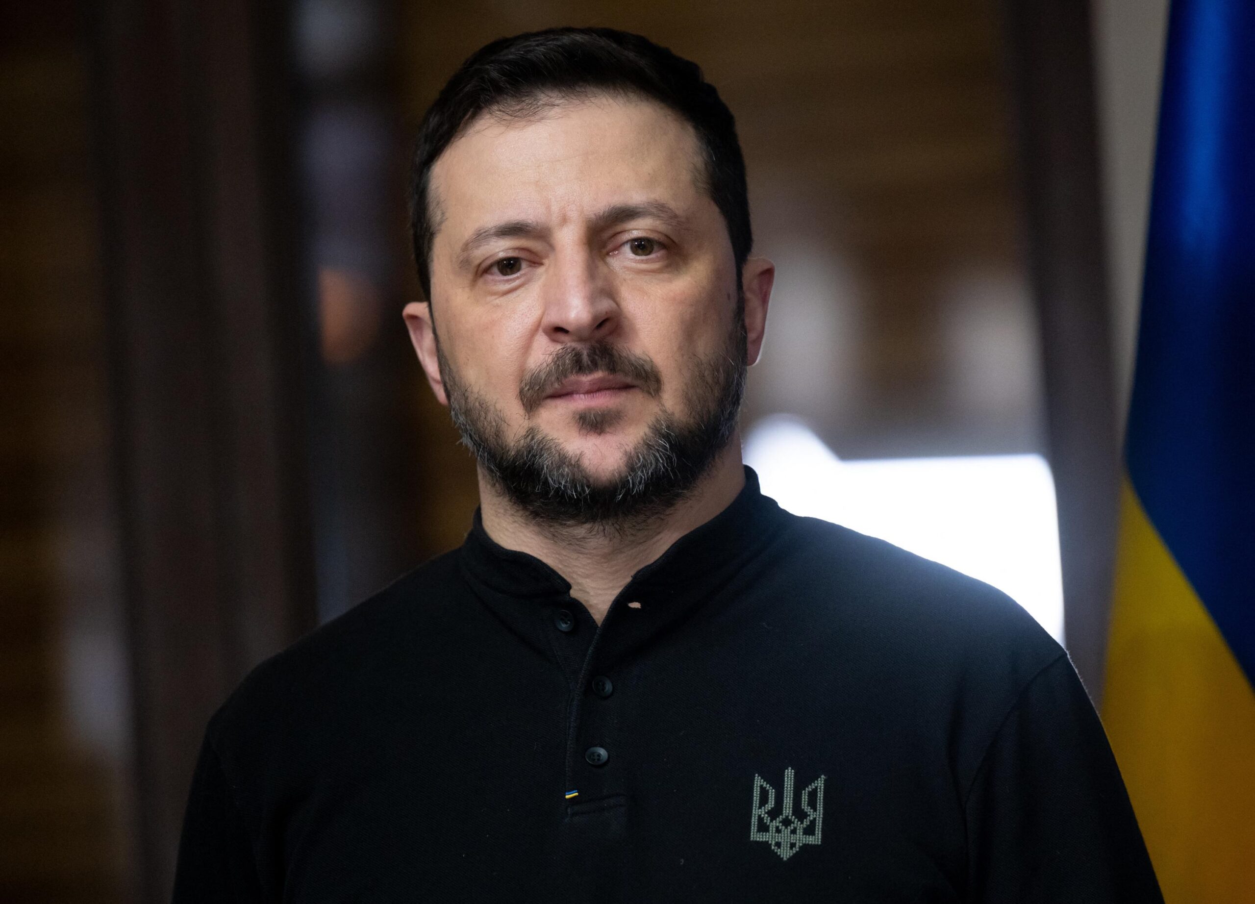 Ukrayna Cumhurbaşkanı Volodymyr Zelensky, ABD, Rusya, Avrupa Birliği, ABD-Rusya görüşmeleri, Ukrayna-Rusya savaşı, Donald Trump