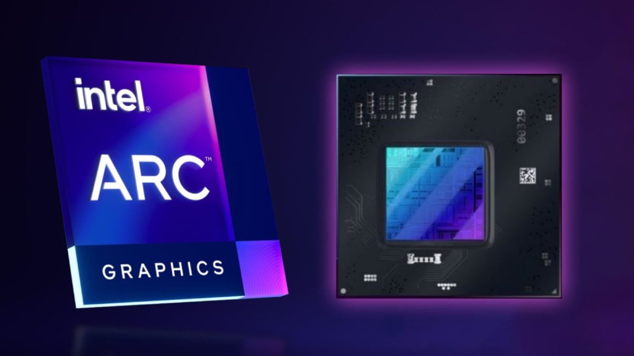 Intel Arc Celestial, Arc Calestial, Intel Grafik Kartları, Xe3P, TSMC, GPU Piyasası
