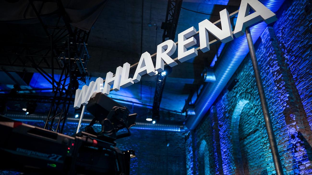 Friedrich Merz, Steuersenkungen, Bürgergeld, Bundestagswahl, Unions-Kanzlerkandidat, Wahlarena, ARD, SPD, Grüne, AfD, Sahra Wagenknecht, BSW, Wirtschaftswende