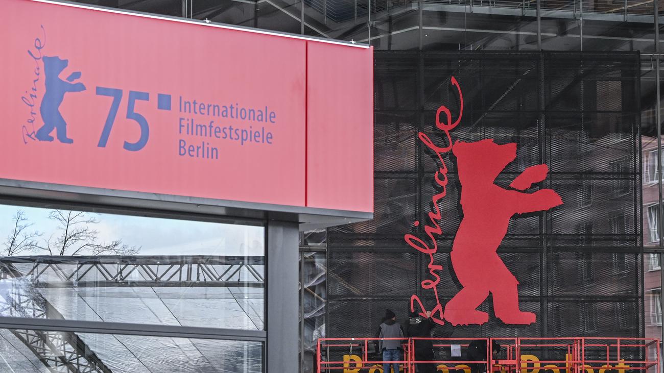 Berlinale, Völkermord, Palästinenser, Staatsschutz, politische Straftaten, Rede, Erfan Shekarriz, Queerpanorama, Israel, Siedlerkolonialstaat, Apartheid, propalästinensisch, From the river to the sea, palestine will be free, Tricia Tuttle