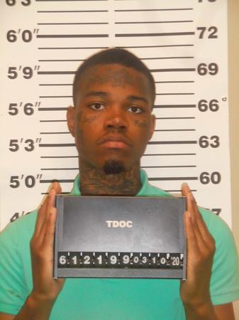 Joshua Dotson, cinayet, Shelby County, Memphis, Renita Bennett, Reginald Anderson, Divieon Parker, Jamesha Covson, seri katil, Michael Myers, USA TODAY