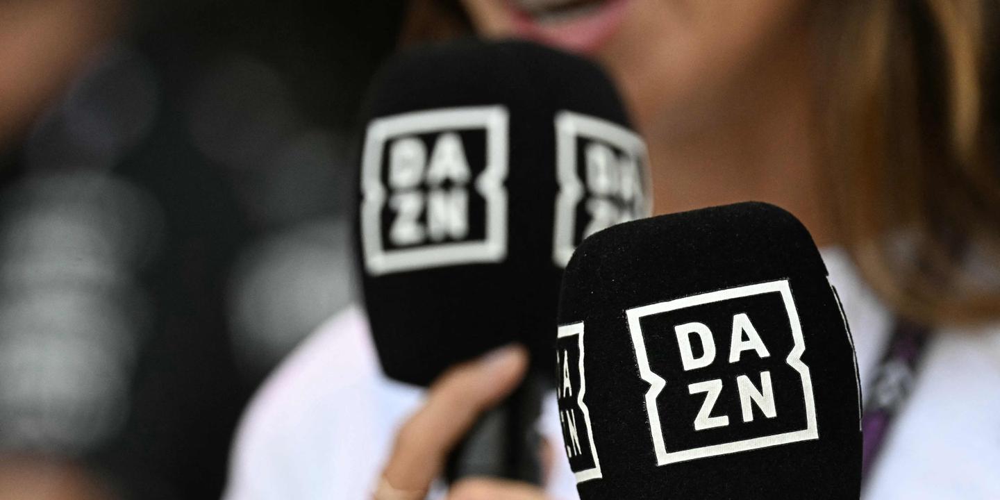 LFP, DAZN, Ligue 1, Yayın Hakları, Finansal Kriz, SURJ, Arabistan Fonu, CVC