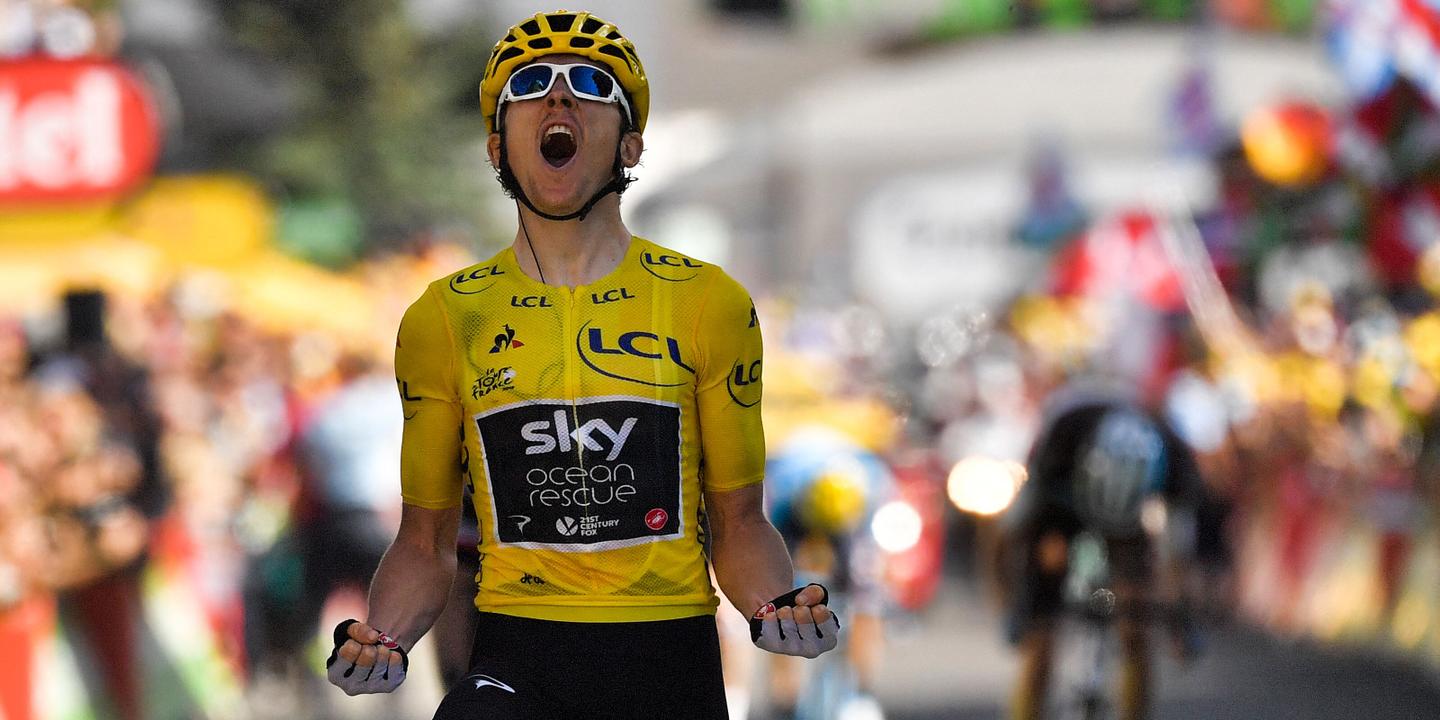 Geraint Thomas, İneos Grenadiers, Tour de France, Paris-Nice, Critérium du Dauphiné, Tur de Romandie, Tur de Suisse, Tur de İtalya, pist bisikleti, takip yarışı, Olimpiyat Altın Madalyası, 2018 Tur de France Şampiyonluğu, Tur de Algarve, emeklilik
