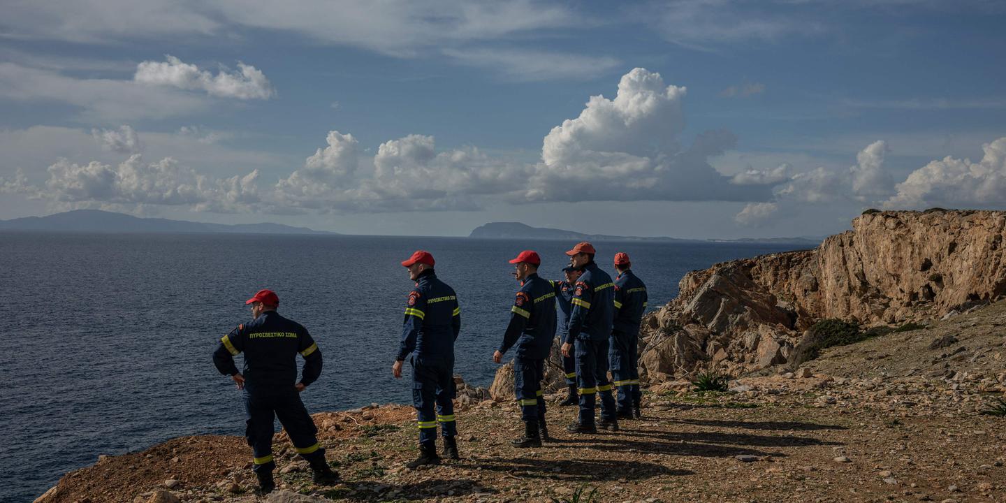 Amorgos, Deprem, Yunanistan, Ege Denizi, Santorini, Seismoloji