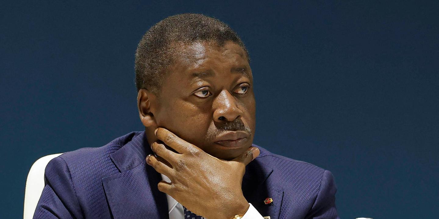 Togo, senato seçimi sonuçları, anayasa reformu, Faure Gnassingbé, siyasi kriz