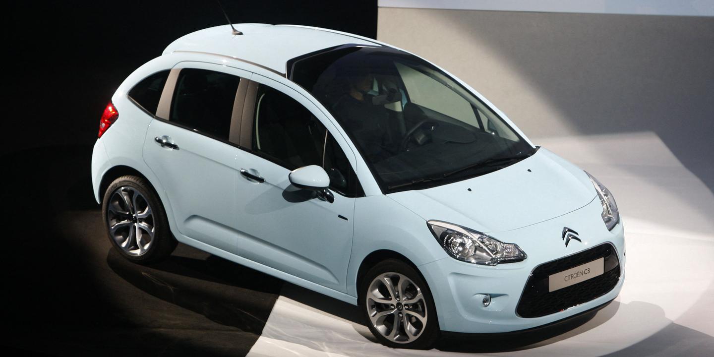 Citroen, DS, Takata, hava yastığı, arıza, geri çağırma