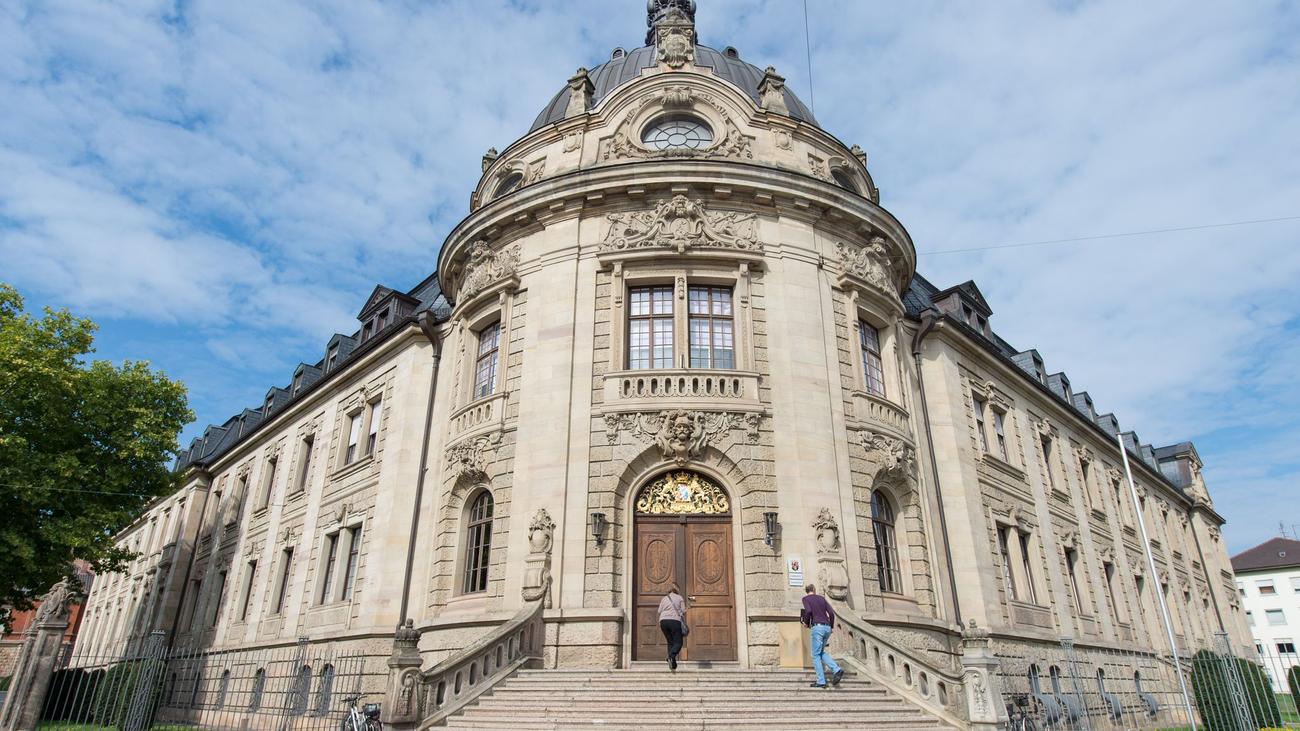 hükümlü kaçışı, tutuklu kaçırma, Vollstreckungsvereitelung, Landau Amtsgericht, Tschechien, Polen, elektronische Fußfessel, Zielfahnder, Moldawien