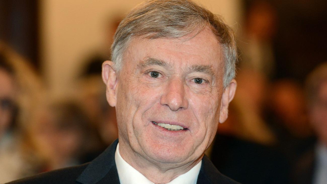 Horst Köhler, Bundespräsident, Trauergottesdienst, Staatsakt, Berliner Dom, Rücktritt, Nicht-Parteipolitiker, Wirtschaft, Maastricht-Vertrag, Europäische Währungsunion, Frank-Walter Steinmeier, Heinz Fischer, Theo Waigel