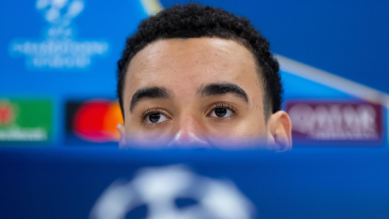 Jamal Musiala, FC Bayern Münih, Celtic Glasgow, UEFA Şampiyonlar Ligi, play off rövanş maçı, Almanya Milli Takımı, Nicolas Kühn, DFB