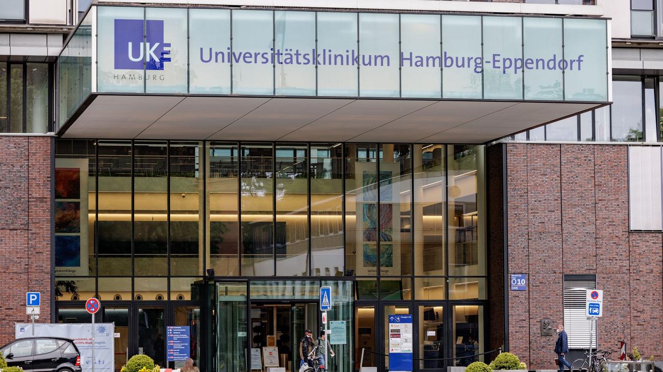 Medizin, Hamburg, Studienplätze, Gesundheitsversorgung, Pflege