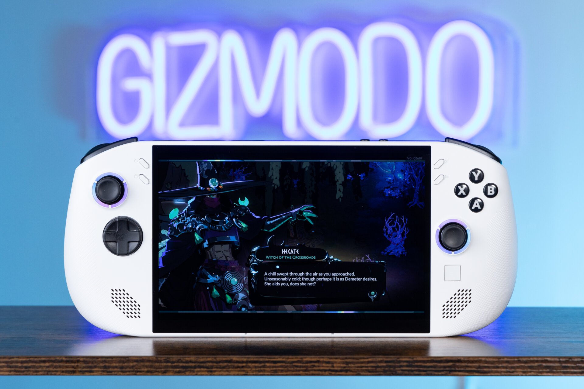 oyun dizüstü bilgisayarı, Lenovo Legion Go S, taşınabilir oyun konsolu, Windows 11, Ryzen Z2 Go, SteamOS, AMD Radeon grafikler