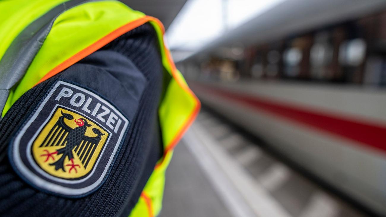 Mecklenburg-Vorpommern'de Tren İstasyonları ve Trenlerde Suç, Suç Oranları, Federal Polis, Yasadışı Giriş, Metroda Güvenlik, Almanya'da Suç