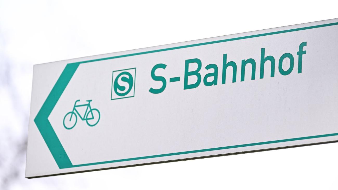 Stuttgart S-Bahn, Verspätungen, Ausfälle, Oberleitungsstörung, Bagger, Bauarbeiten, Linien S1, S2, S3, S4, S5, S6, S60