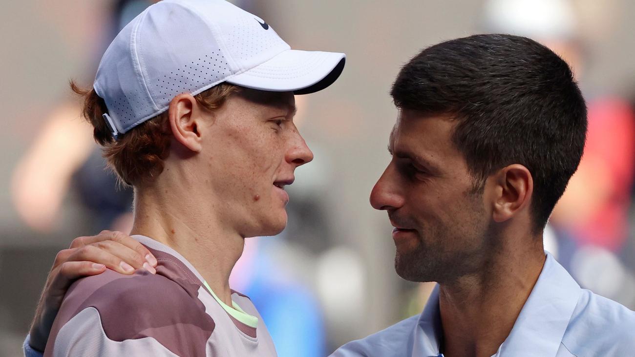 Novak Djokovic, Tenis, Dopingleme, Jannik Sinner, Wada, Itia, Iga Swiatek, Anti-doping