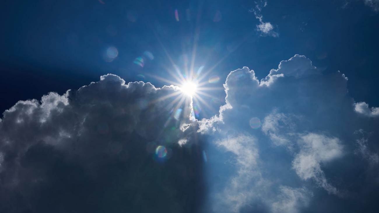 Hava Durumu, Nordrhein-Westfalen, DWD, Frühlingswetter, Temperaturen, Regen, Glätte